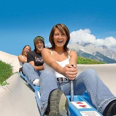 Appartment Scheiber Leogang Luaran gambar
