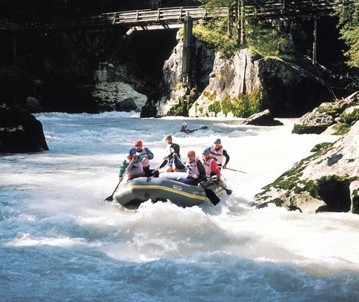 Appartment Scheiber Leogang Luaran gambar