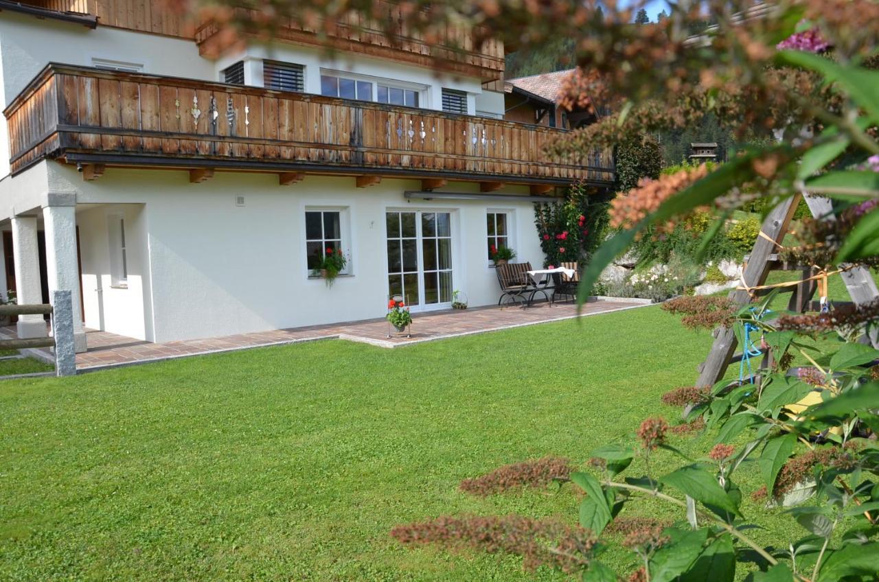 Appartment Scheiber Leogang Luaran gambar